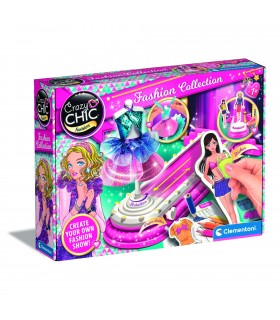 Crazy Chic - Fashion Collection