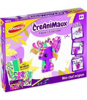 Crea e Colleziona - Gatto