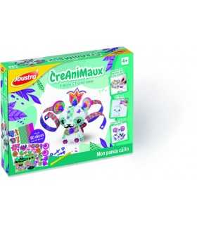 Crea e Colleziona - Panda