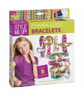 Crea i Tuoi Braccialetti dell'Amicizia