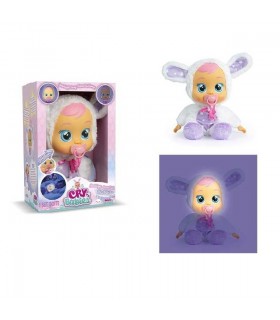 Cry Babies - Coney Ninna Nanna