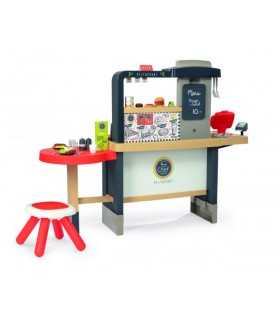 Cucina Chef Corner Restaurant con 70 accessori