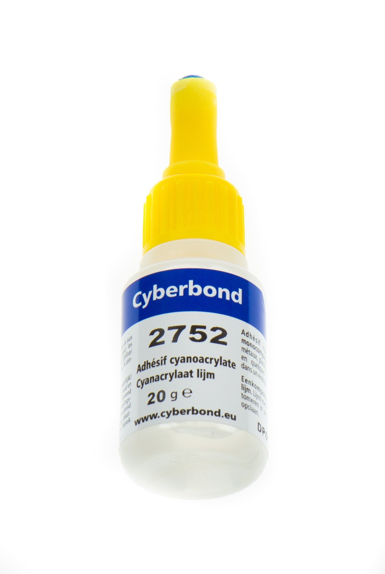 Cyberbond Colla cianoacrilica universale 20g CY2003