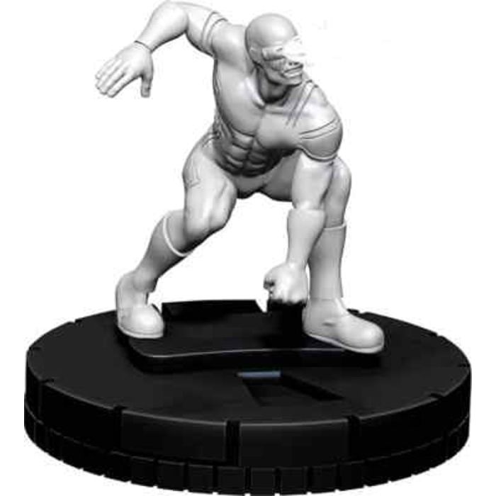 Cyclops - Miniatura Marvel Heroclix Deep Cuts