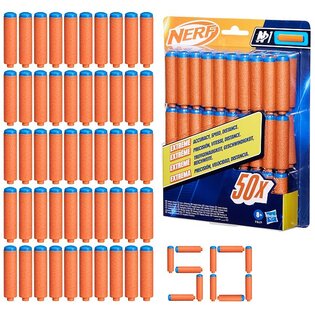Nerf N1 - 50 frecce di ricambio