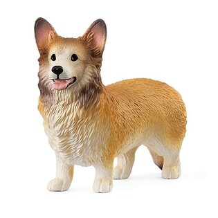 Schleich Animale - Corgi Gallese