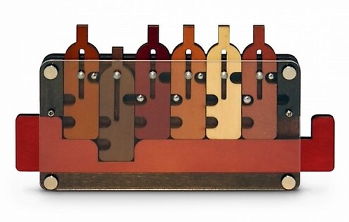 Il vassoio del cameriere