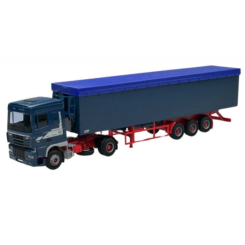 DAF XF95 SC. AWM-Automodelle 76287