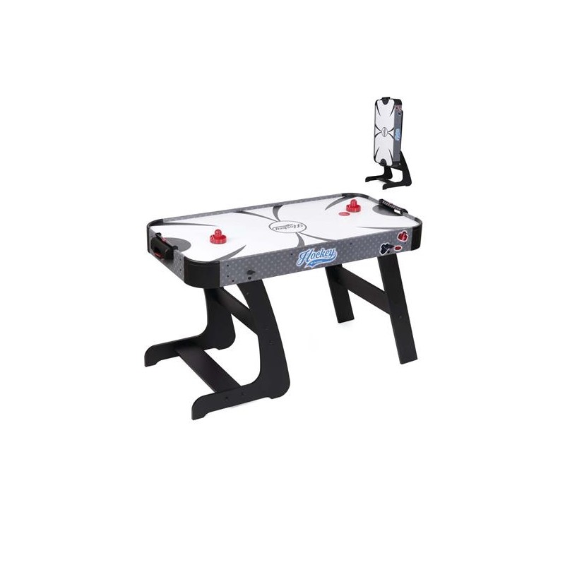 DAL NEGRO - Tavolo da Hockey con Sistema Salvaspazio - 53835