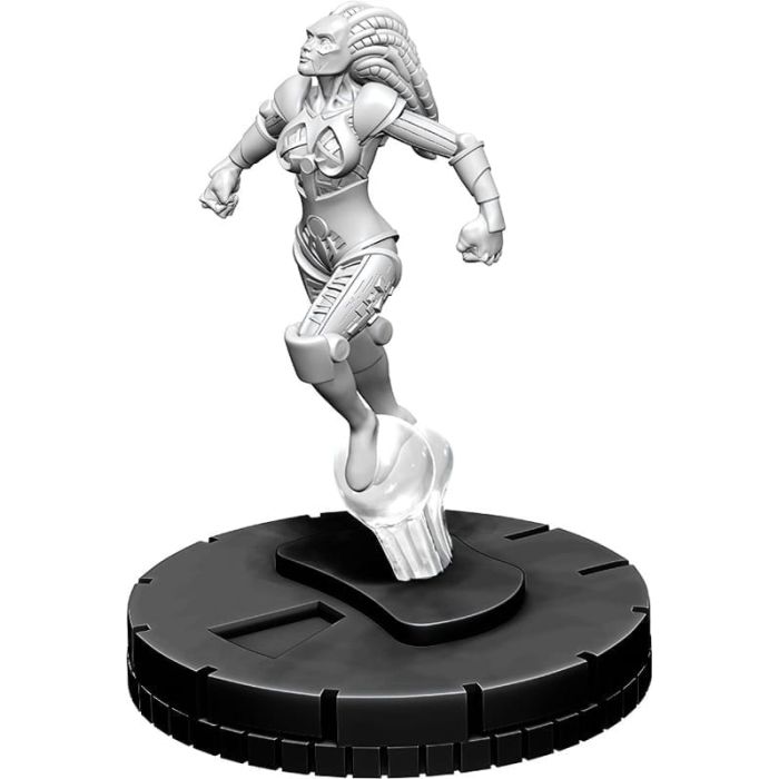 Danger - Miniatura Marvel Heroclix Deep Cuts