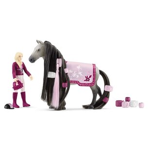 Schleich Sofia e Dusty Starter Set