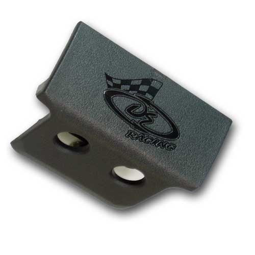 De Racing Protezione del telaio anteriore 8ight 2/3/4.0 DER-208-L