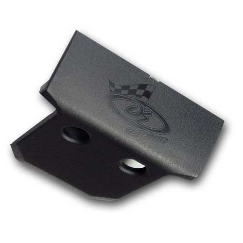 De Racing Protezione del telaio anteriore D8/Vorza DER-208-HB