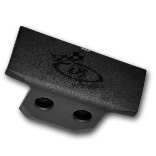 De Racing Protezione telaio anteriore S811 DER-308-S