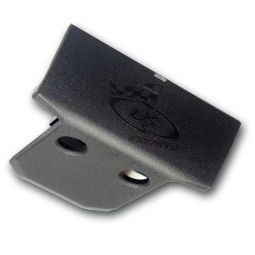 De Racing DER-208-X Protezione telaio anteriore XB8/XB9