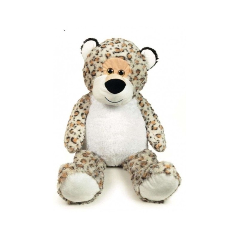 DECAR 2 - Peluche Leopardo100cm. - 23988