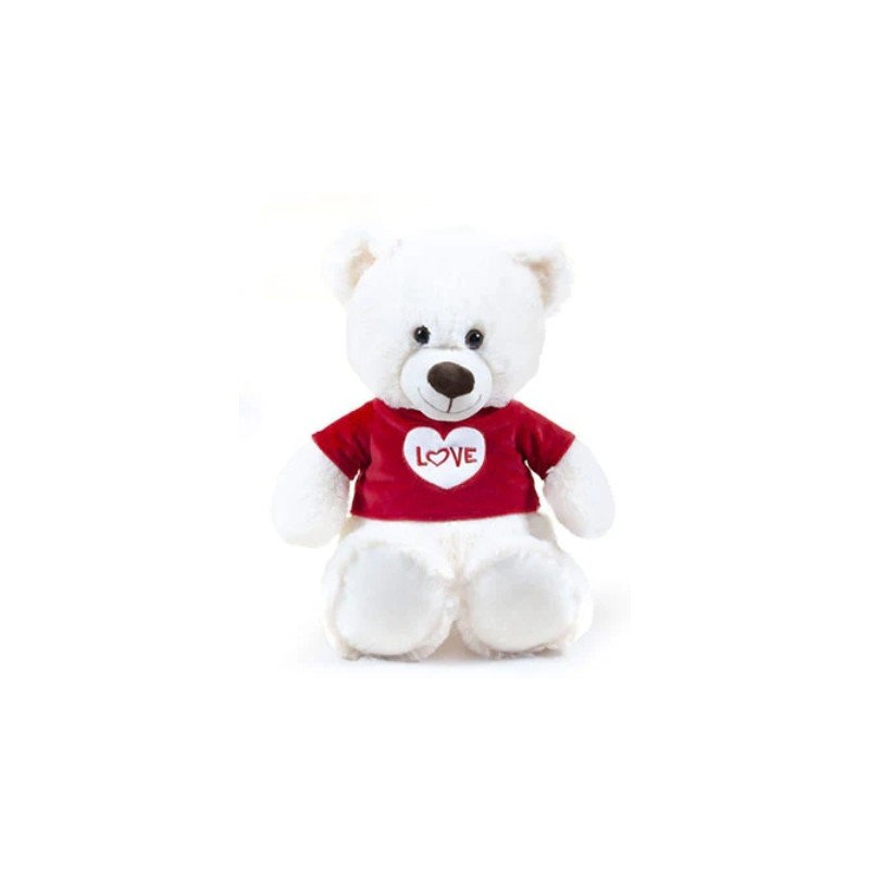 DECAR 2 - Peluche Orsetto Morbidone 60cm. - 23980