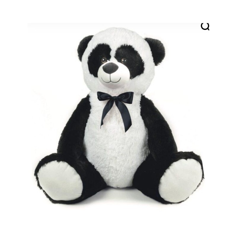 DECAR 2 - Peluche Panda Seduto 55cm. - 23989