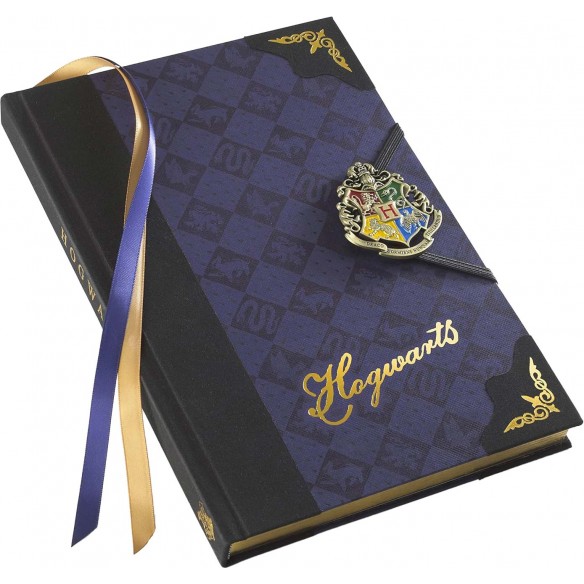 Diario - Harry Potter - Hogwarts