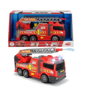 Dickie - Action Series - Camion dei Pompieri - 36cm