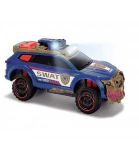 Dickie - Action Series - SUV Swat