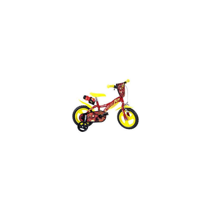 DINO BIKES - Bicicletta 12" Flash - 612L-FH