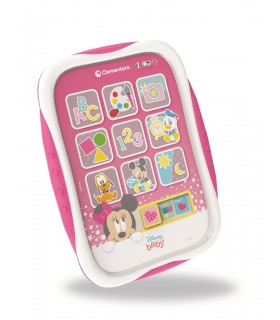 Disney Baby - Il Primo Tablet di Baby Minnie