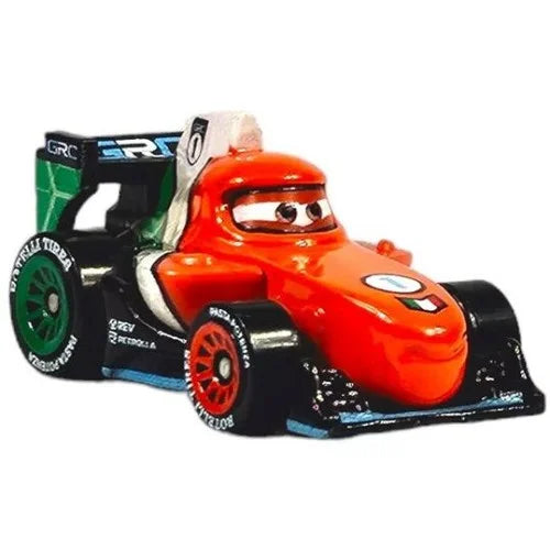 Cars MINI HXY55 Francesco Bernoulli