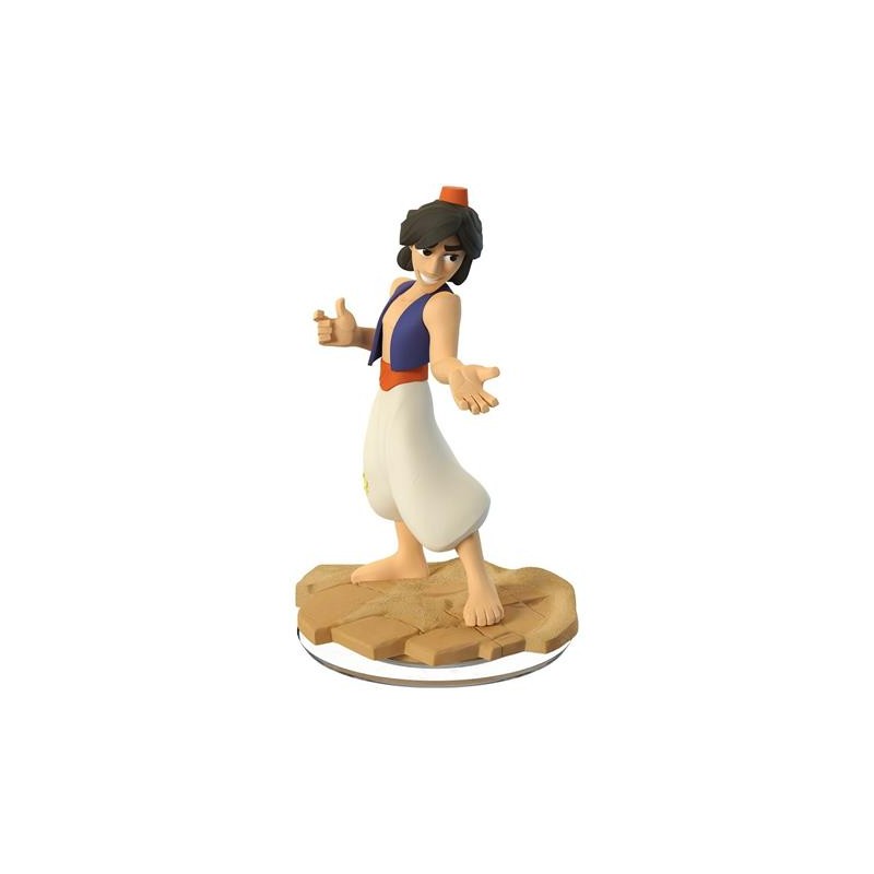 DISNEY - Infinity 2.0 Aladdin - 00067