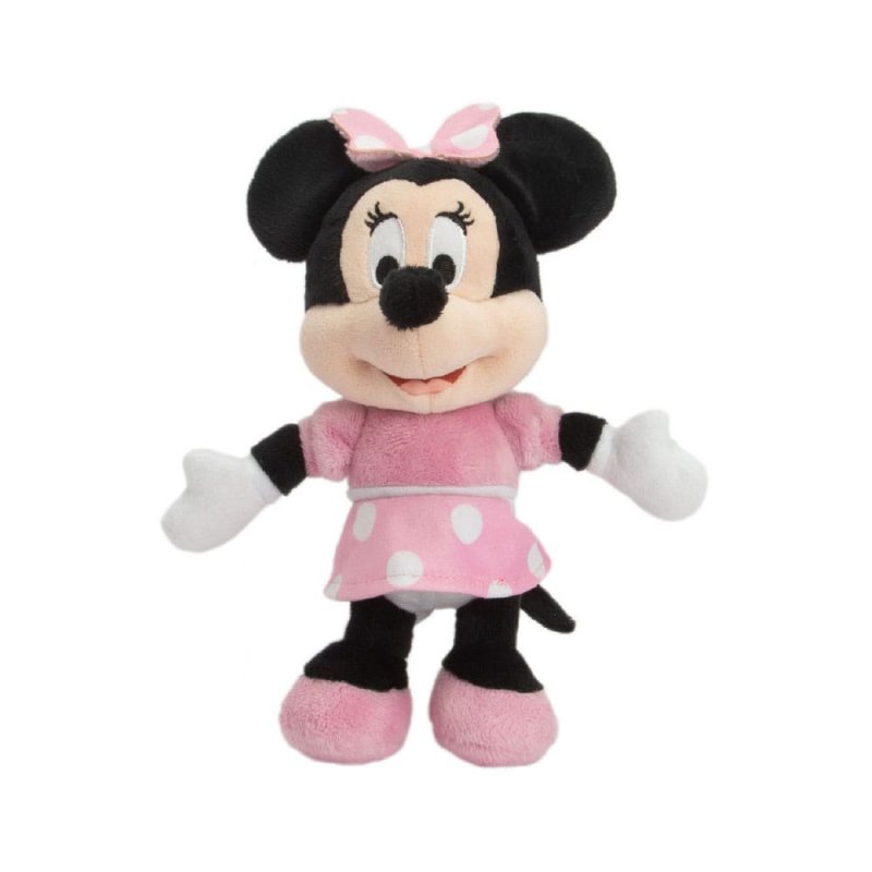 Preordine  Disney Plush Figure Minnie Mini 15 cm