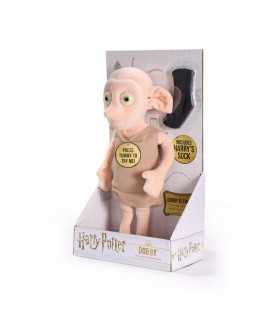 Dobby - Peluche interattivo - Harry Potter