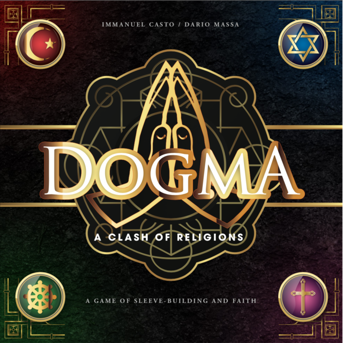 Dogma - A Clash of Religions