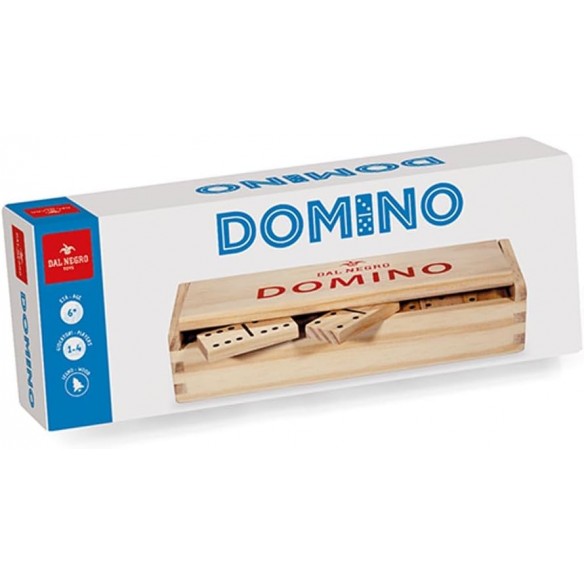 Domino (Legno)