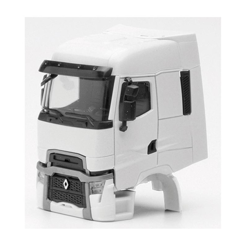 Due cabine Renault T. HERPA 085489