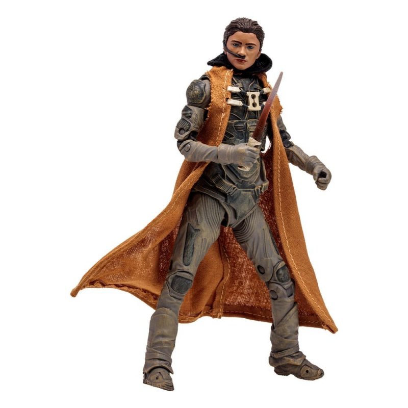 Preordine  Dune: Part Two Action Figure Chani 18 cm