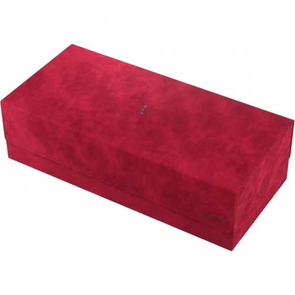 Dungeon 1100+ Convertible - Red - Gamegenic