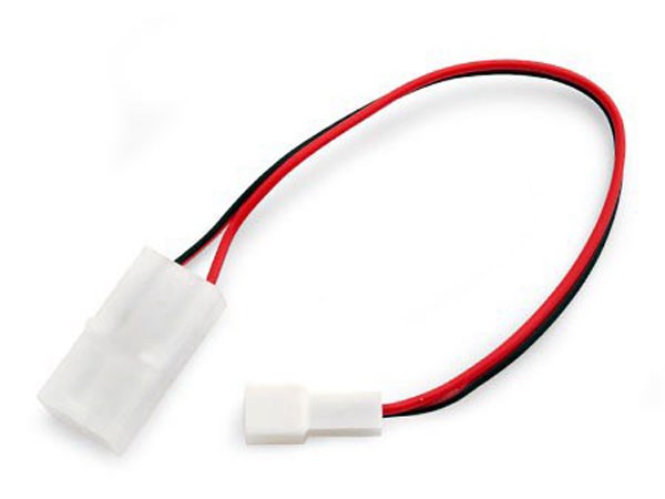 Dynamite Adattatore Tamiya Femmina / Mini Losi Maschio DYNC0070