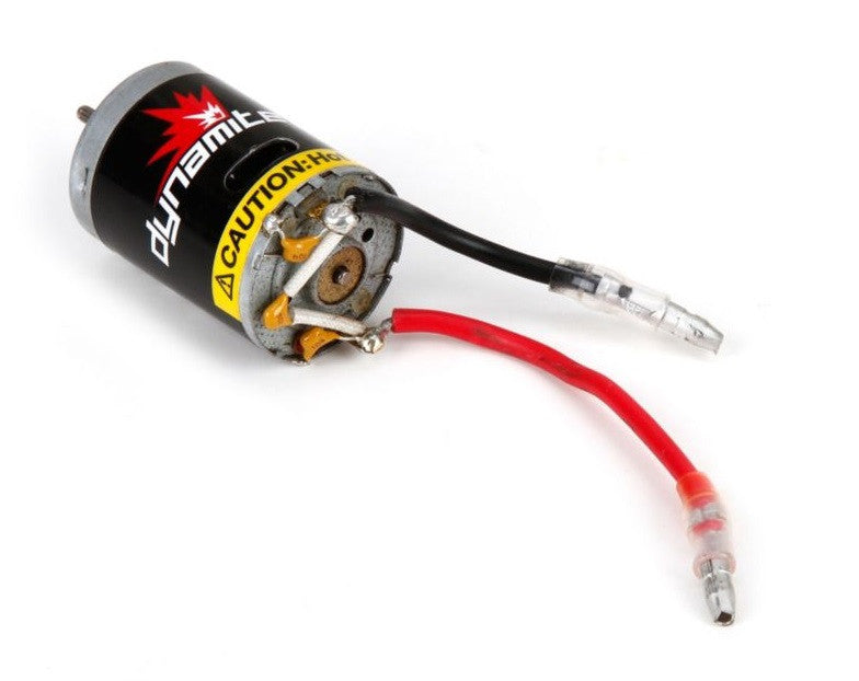 Dynamite Motore Brushed Tipo 380 25T DYNS1210