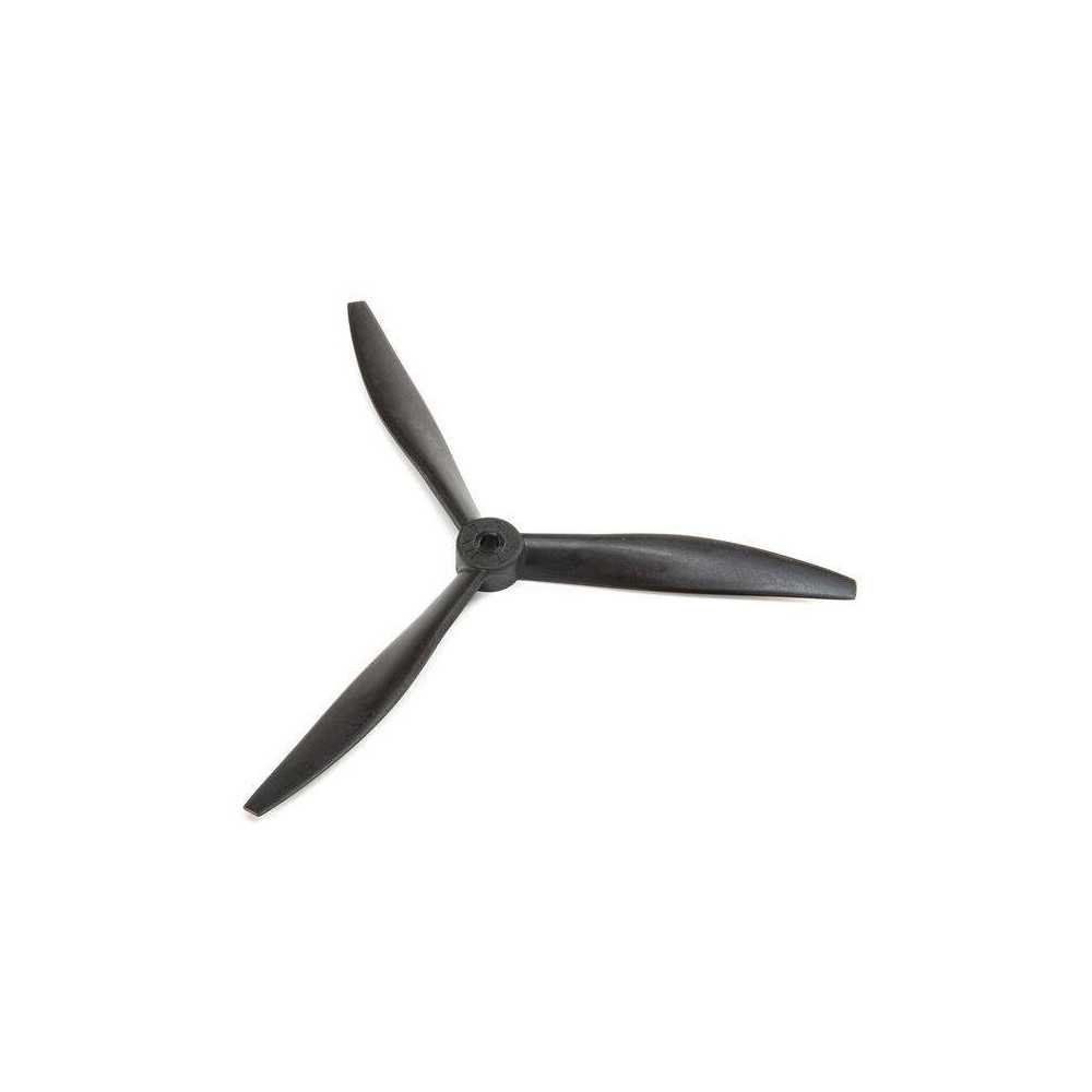 E-flite Elica tripala 11x7 di ricambio per Turbo Timber e Cirrus SR-22T (art. EFL5962)