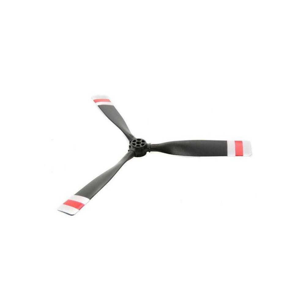 E-flite Elica tripala 12x7 di ricambio per T-28 Trojan (art. EFLP120703B)