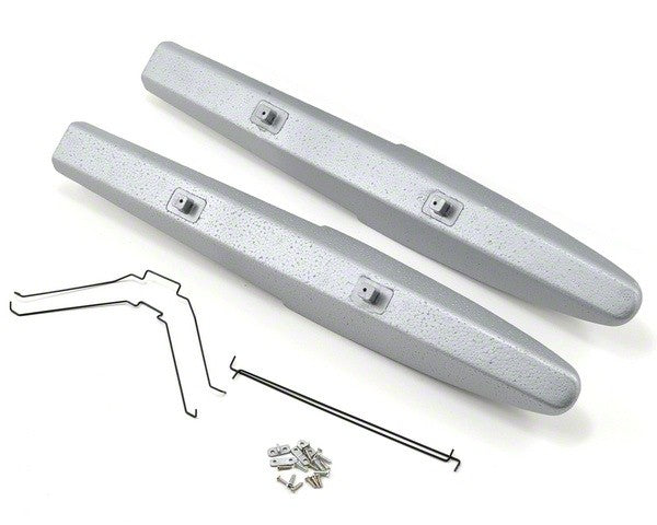 Set di galleggianti E-Flite EFLUA1190