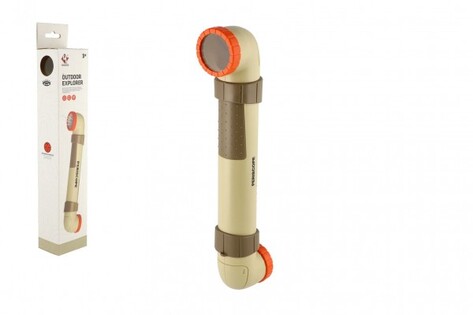 Periscopio per bambini funzionale in plastica 31 cm