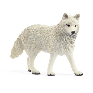 Schleich Animale - Lupo artico