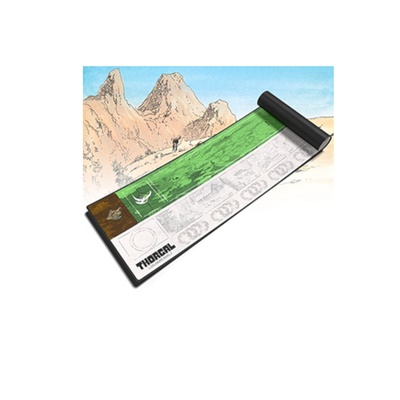 Thorgal - Playmat