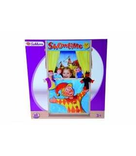 Eichhorn - Teatrino Marionette