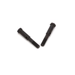 Electrix RC Assale anteriore (x2) ECX1035