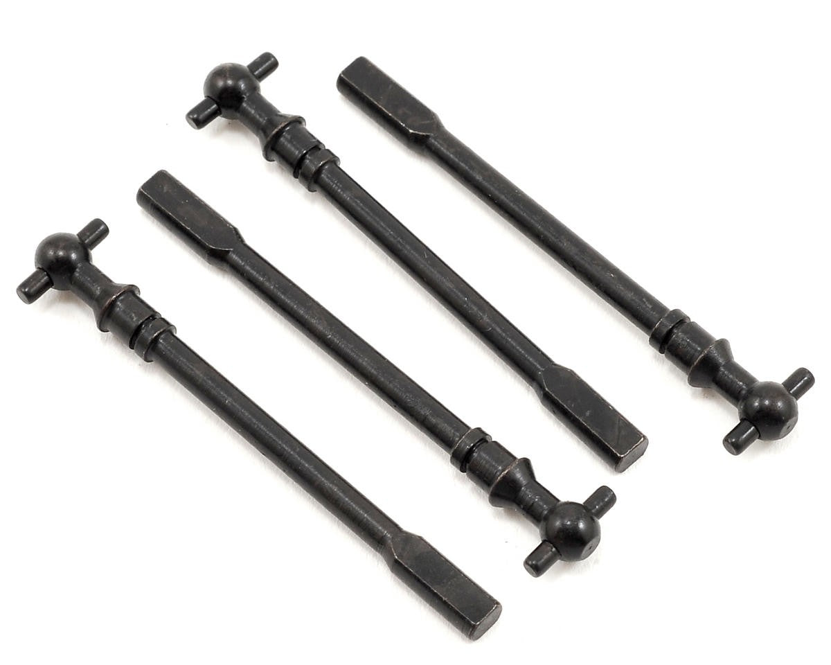 Electrix RC Croisillion de Cardans de Temper 1/18" ECX212014