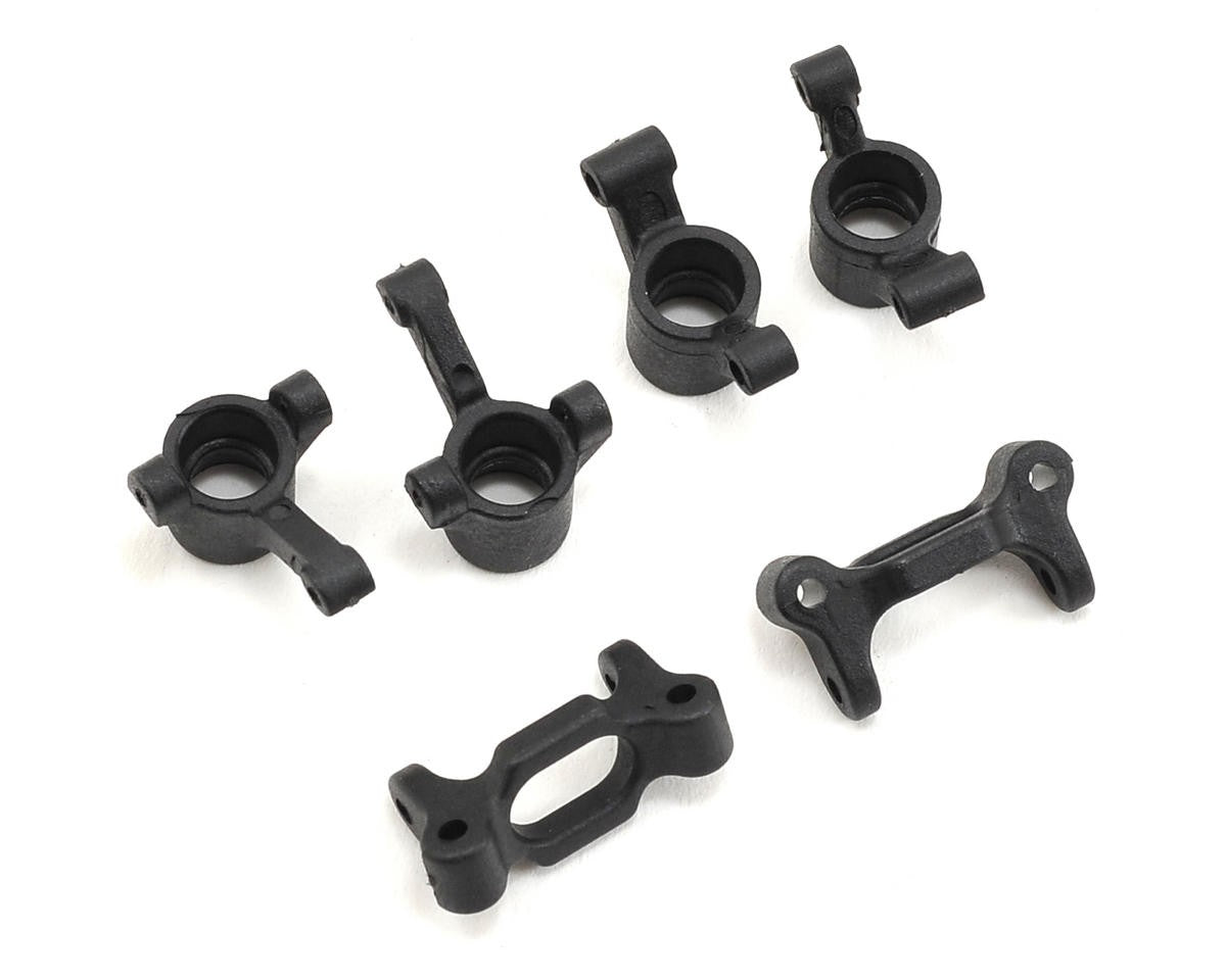 Electrix RC 1/24 ECX204005 Set di supporto per mozzi e pignoni