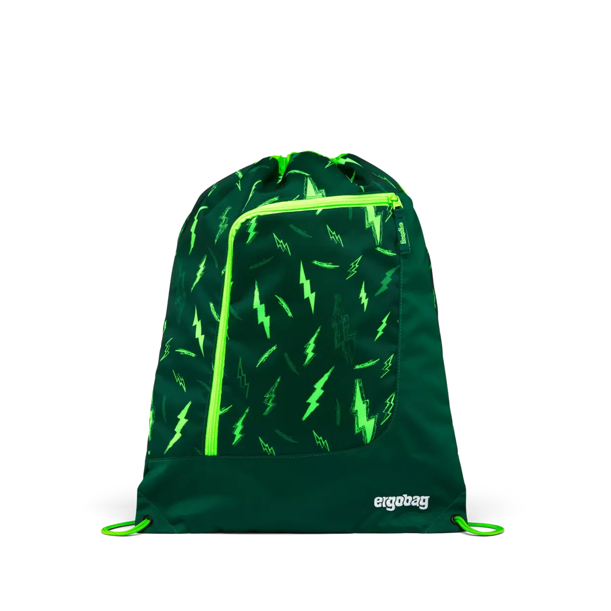 Sacca Sportiva ErgoBag BearTastic