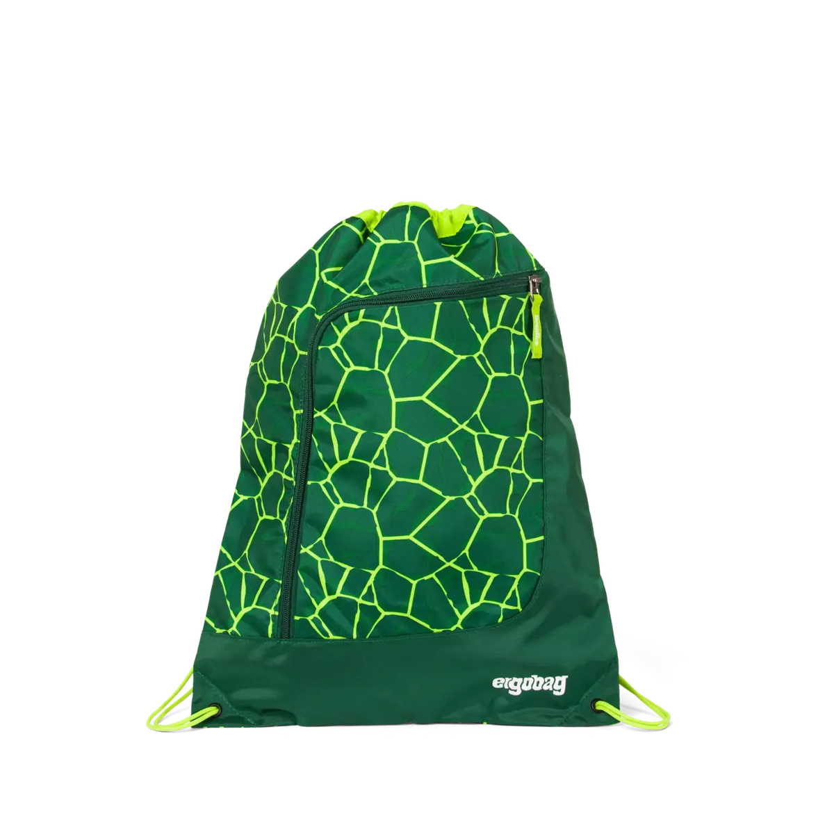 Sacca Sportiva ErgoBag Bear Rex